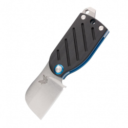 Складной нож-зажим для купюр Benchmade Aller 380