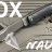 Складной нож Fox Nauta 230 MI - Складной нож Fox Nauta 230 MI