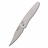 Складной автоматический нож Pro-Tech Newport Silver PT3401 - Складной автоматический нож Pro-Tech Newport Silver PT3401