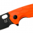 Складной нож Fox Baby Core FX-608 OR - Складной нож Fox Baby Core FX-608 OR