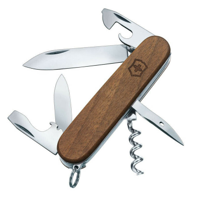 Многофункциональный складной нож Victorinox Spartan 1.3601.63 