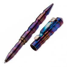 Тактическая ручка Boker Plus MPP - Multi Purpose Pen 09BO067