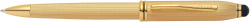 Ручка шариковая со стилусом CROSS AT0042-42