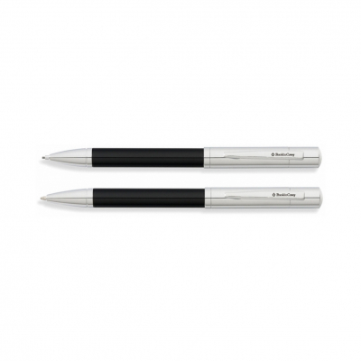 Набор: шариковая ручка и карандаш 0,9 мм FranklinCovey FC0021-4 