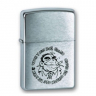 Зажигалка ZIPPO 200 Горилла