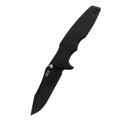 Складной нож Zero Tolerance Limited Edition 0392BLK