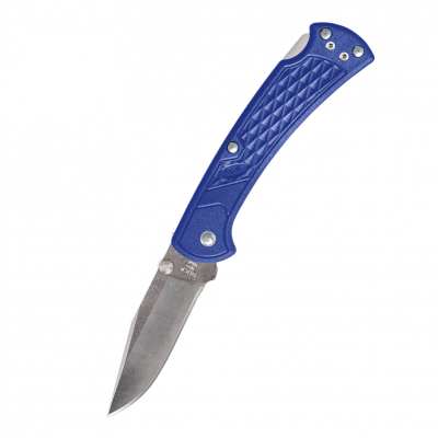 Складной нож Buck 112 Ranger Slim Select 0112BLS2 Новинка!
