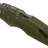 Складной нож Cold Steel Mini Tuff Lite OD Green 20MTGD - Складной нож Cold Steel Mini Tuff Lite OD Green 20MTGD