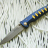 Складной нож Mcusta Katana Tanto MC-0042C - Складной нож Mcusta Katana Tanto MC-0042C