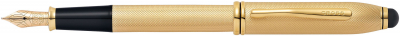 Ручка перьевая со стилусом CROSS AT0046-42MD 