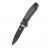 Складной полуавтоматический нож Benchmade Boost 590BK - Складной полуавтоматический нож Benchmade Boost 590BK