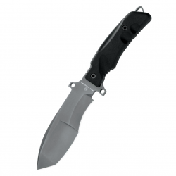 Нож Fox Tracker Utility Camp & Sniper 9CM01B