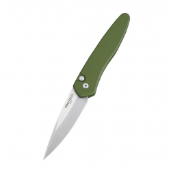 Складной автоматический нож Pro-Tech Newport 3405-Green