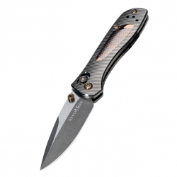 Складной нож Benchmade Sequel Gold Class BM707-161