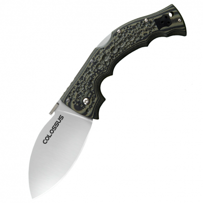 Складной нож Cold Steel Colossus 1 28DWA 