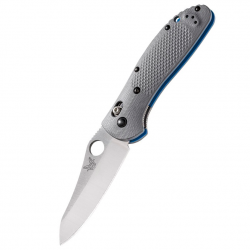 Складной нож Benchmade Griptilian 550-1