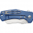 Складной нож Fox ITALICO FX-540 TIBL - Складной нож Fox ITALICO FX-540 TIBL