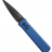 Складной автоматический нож Pro-Tech Godson 721-Blue - Складной автоматический нож Pro-Tech Godson 721-Blue