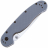 Складной нож Ontario RAT-1 Grey 8848GY - Складной нож Ontario RAT-1 Grey 8848GY