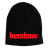 Шапка Kershaw Beanie Black BEANIEKER18 - Шапка Kershaw Beanie Black BEANIEKER18