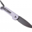 Складной автоматический нож Microtech LUDT 135-1GY - Складной автоматический нож Microtech LUDT 135-1GY