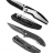 Набор из двух складных полуавтоматических ножей Kershaw Starter Series K1316KITX - Набор из двух складных полуавтоматических ножей Kershaw Starter Series K1316KITX