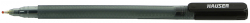 Шариковая ручка HAUSER H6081-black