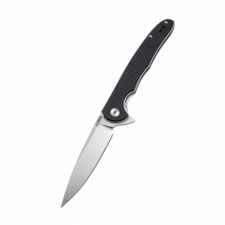 Складной нож CJRB Briar J1902-BKF