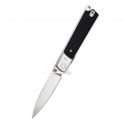 Складной нож Artisan Cutlery Classic 1802P-BKC
