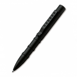 Тактическая ручка с компасом и отсеком для хранения Boker Quest Commando Pen 09BO126