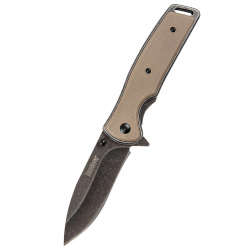 Складной полуавтоматический нож Kershaw Bevy 1329