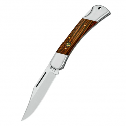 Складной нож Fox Win Collection Palissander Wood 583