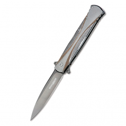 Складной полуавтоматический нож Boker SE Dagger 01SC317