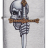 Зажигалка Sword Skull Design ZIPPO 49488 - Зажигалка Sword Skull Design ZIPPO 49488