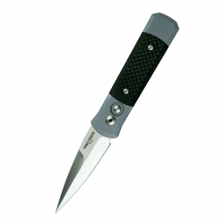 Складной автоматический нож Pro-Tech Godson 700CF
