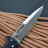 Складной нож Cold Steel Counter Point II 10ACNC - Складной нож Cold Steel Counter Point II 10ACNC