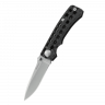 Складной нож CRKT Ruger Knives Go-N-Heavy Compact R1803
