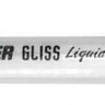 Шариковая ручка HAUSER H6058-P-blue
