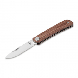 Нож Boker Tech Tool 1 Micarta Premium 01BO815