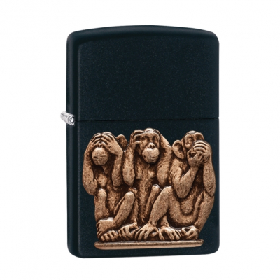 Зажигалка Classic ZIPPO 29409 