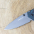 Складной нож Boker Screaming Skull 01MB230 - Складной нож Boker Screaming Skull 01MB230