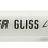 Шариковая ручка HAUSER H6058-P-green - Шариковая ручка HAUSER H6058-P-green