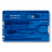 Маникюрный набор Victorinox SwissCard Швейцарская карточка 0.7122.T2 - Маникюрный набор Victorinox SwissCard Швейцарская карточка 0.7122.T2