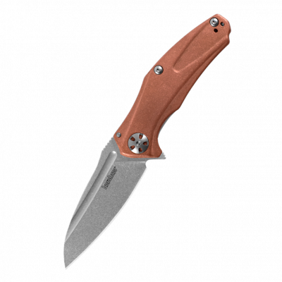Складной нож Kershaw Mini Natrix Copper 7006CU Новинка!