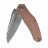 Складной нож Kershaw Mini Natrix Copper 7006CU - Складной нож Kershaw Mini Natrix Copper 7006CU