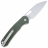 Складной нож CJRB Pyrite J1925A-MGN - Складной нож CJRB Pyrite J1925A-MGN