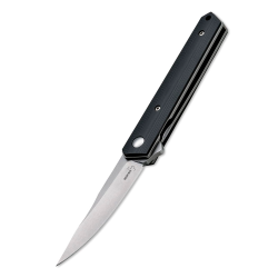Складной нож Boker Plus Kwaiken Mini Flipper G10 01BO289