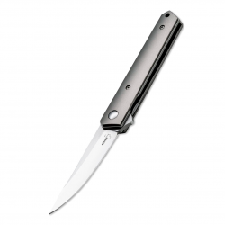 Складной нож Boker Plus Kwaiken Mini Flipper Titan 01BO290
