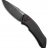 Складной автоматический нож Kershaw Launch 1 7100BW - Складной автоматический нож Kershaw Launch 1 7100BW
