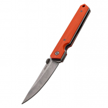 Складной нож Boker Plus Kwaiken Folder Orange 01BO292
